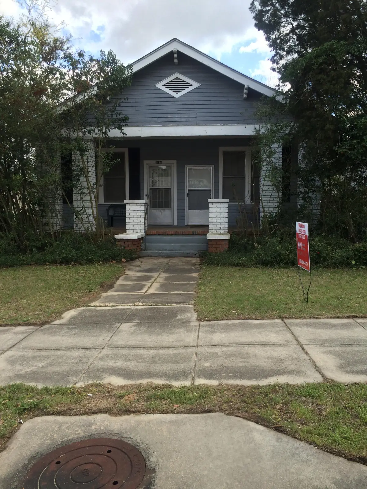 2144 Central Avenue, Augusta, GA 30904 - Image #1