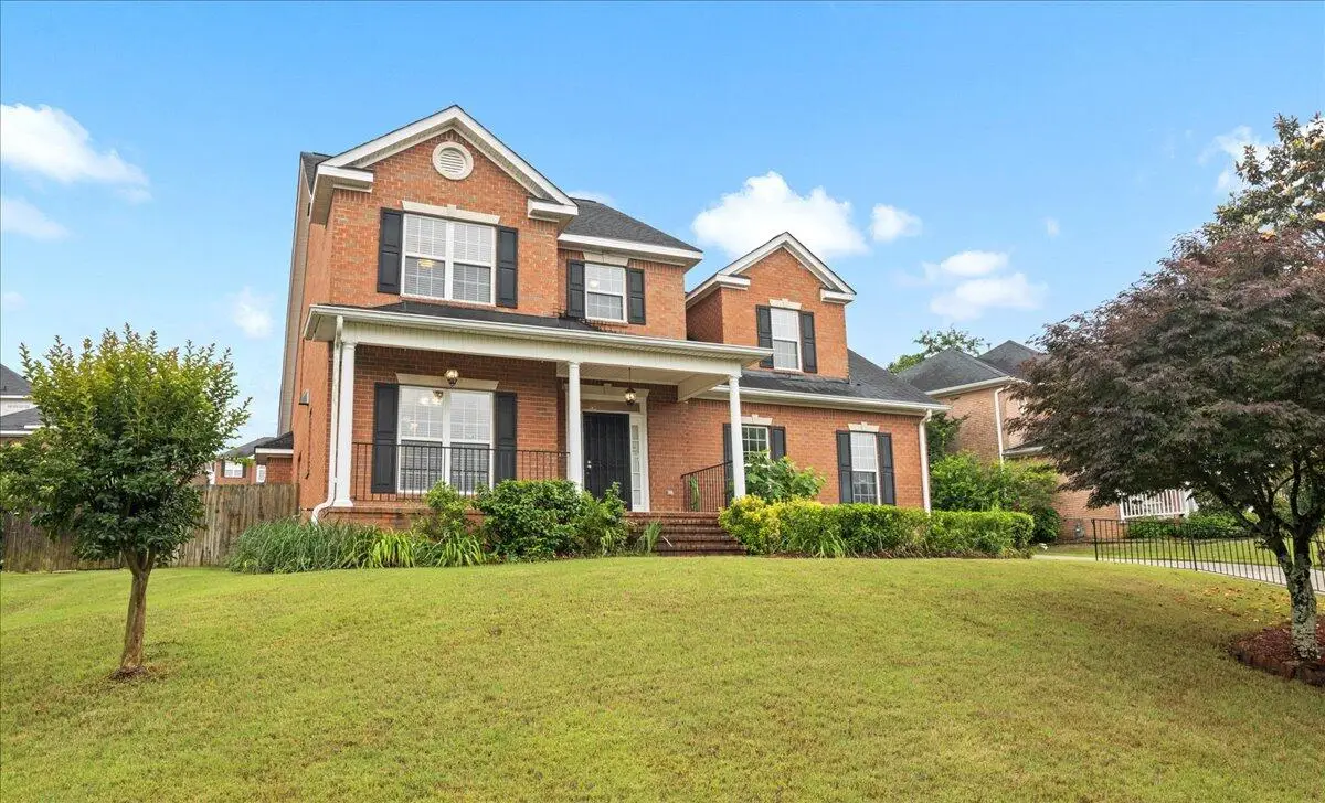 1119 Hampstead Place, Martinez, GA 30907 - Image #1