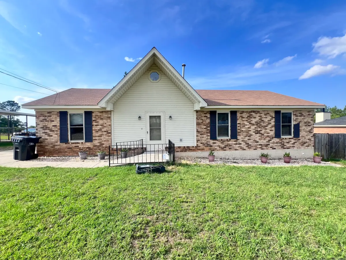 2554 Tara Heights Circle, Augusta, GA 30906 - Image #1