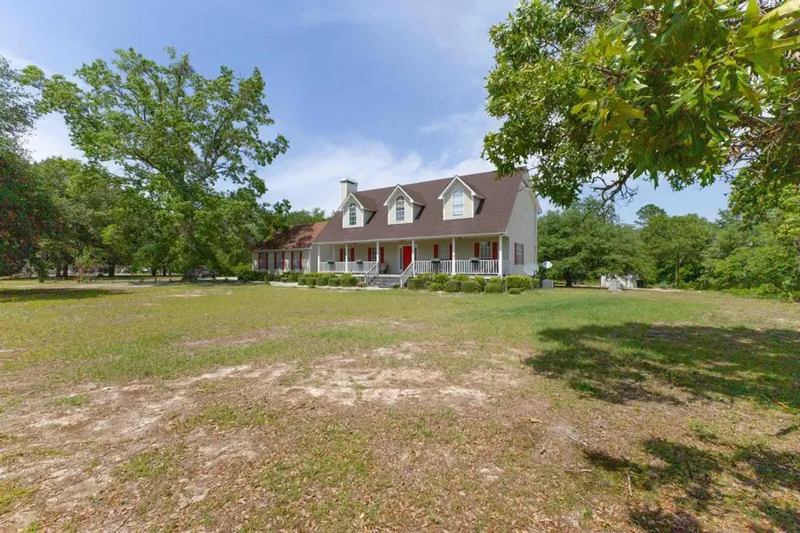 651 Old Barnwell Road, Beech Island, SC 29842 - Image #2