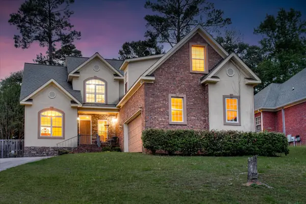 322 Farmington Drive, Evans, GA 30809