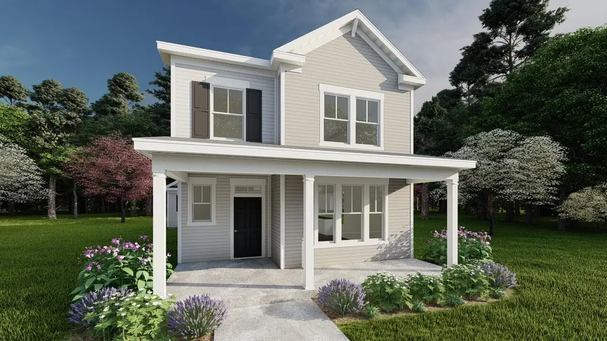 415 Tillery Park Drive #Tp137, Grovetown, GA 30813 - Image #1