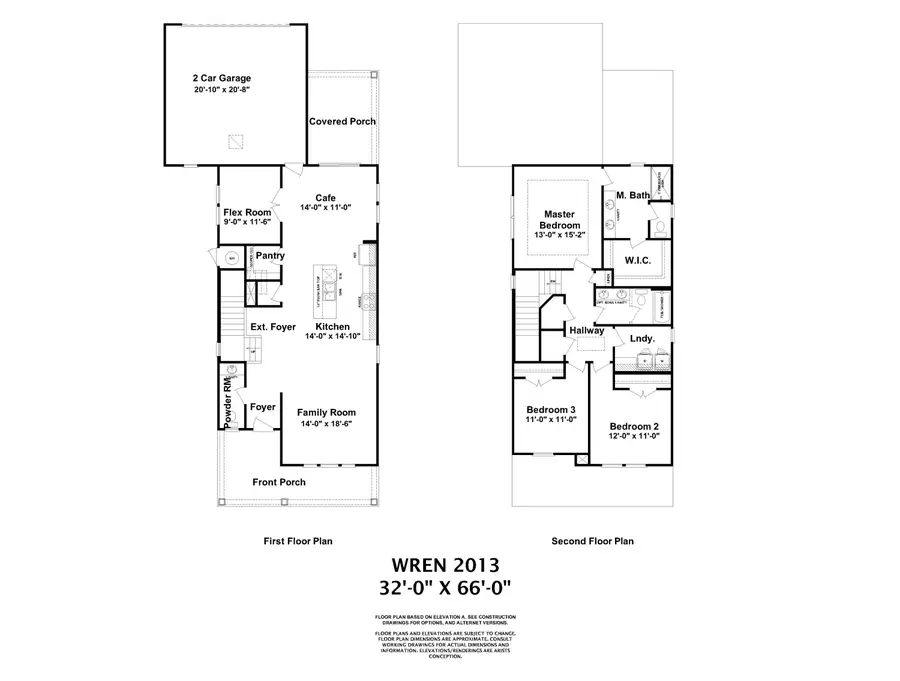 415 Tillery Park Drive #Tp137, Grovetown, GA 30813 - Image #2