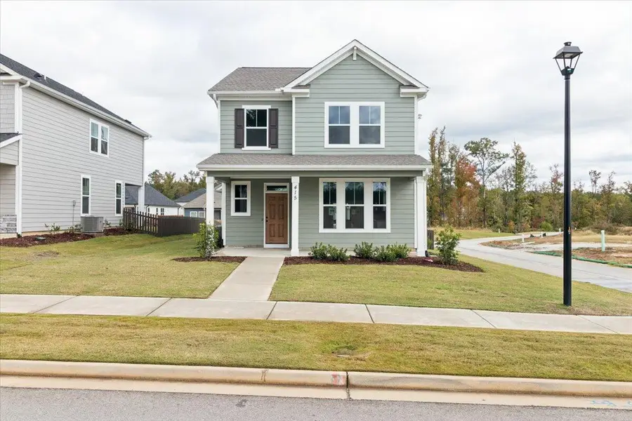 415 Tillery Park Drive #Tp137, Grovetown, GA 30813 - Image #3