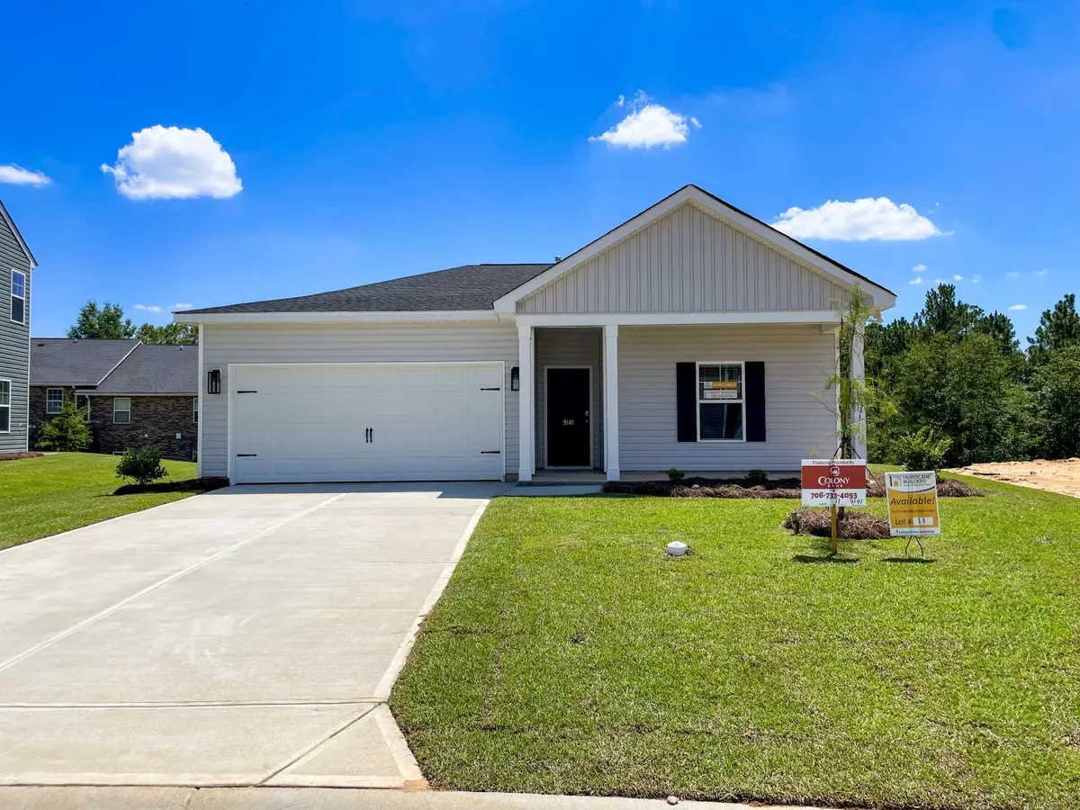 9141 NW Wafer Ash Bend, Aiken, SC 29801 - #1