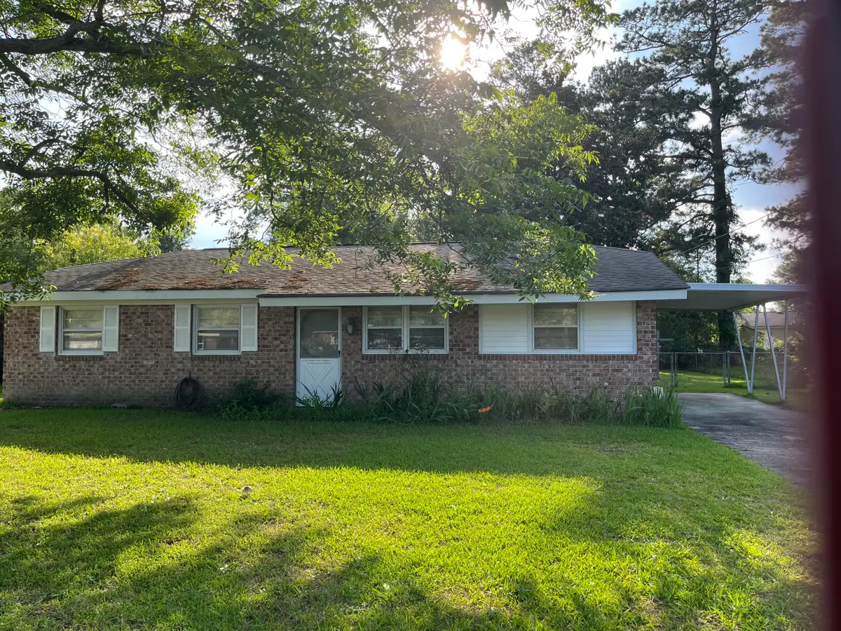 3323 Young Forest Drive, Augusta, GA 30906 - Image #1