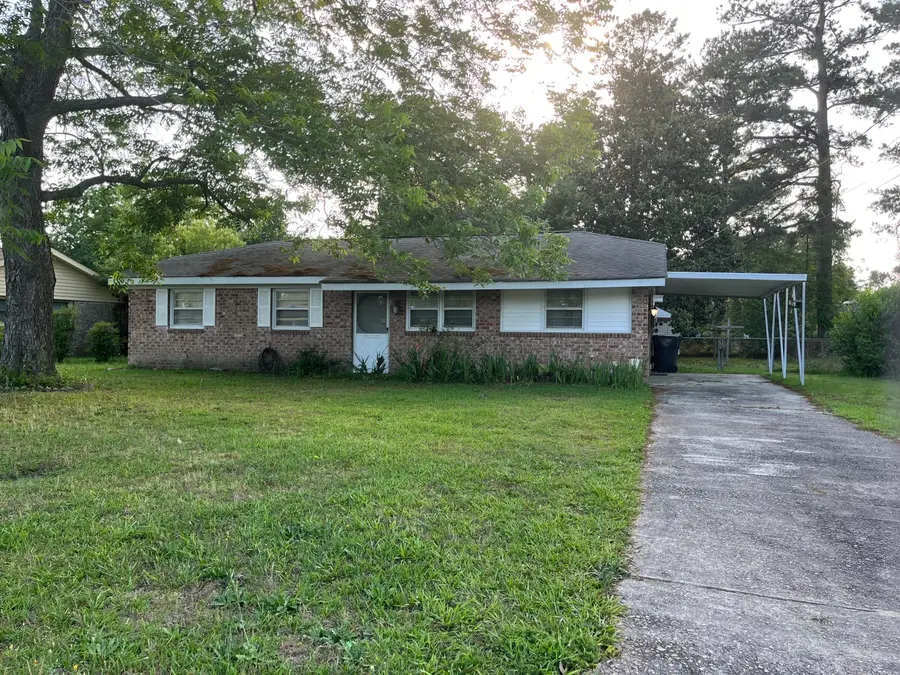 3323 Young Forest Drive, Augusta, GA 30906 - Image #2