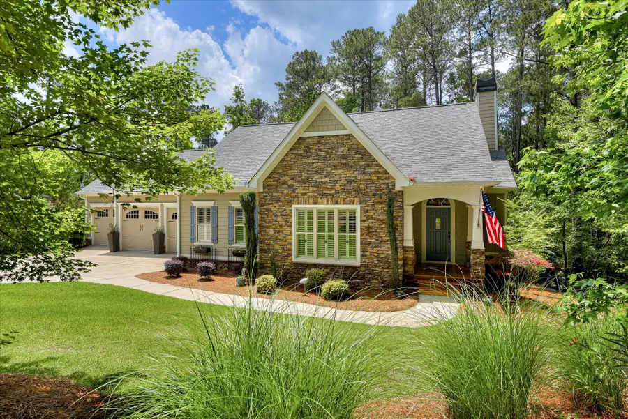 203 Jacque Circle, McCormick, SC 29835 - Image #2