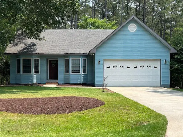 159 Rhett Drive, McCormick, SC 29835 - Image #1