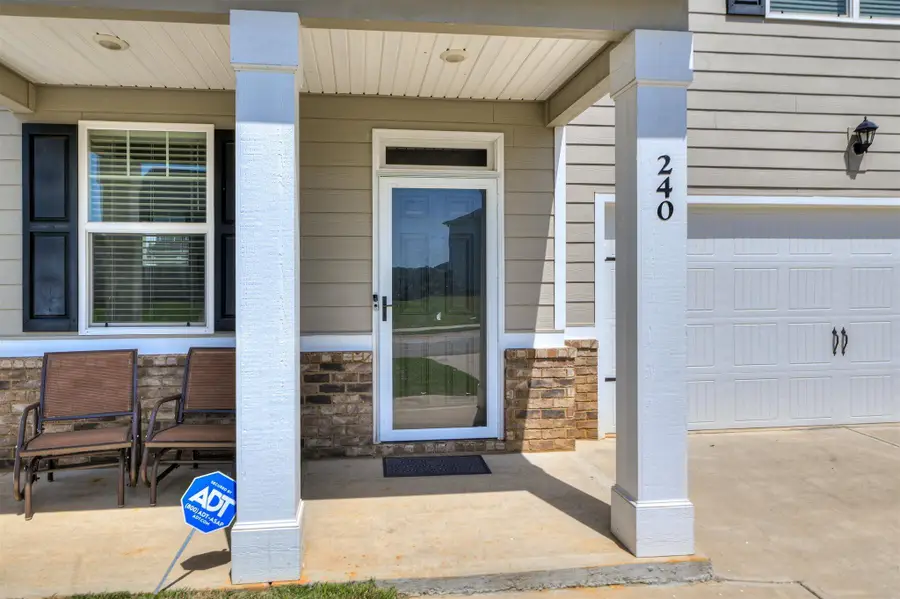 240 Byzantine Lane, Graniteville, SC 29829 - Image #2