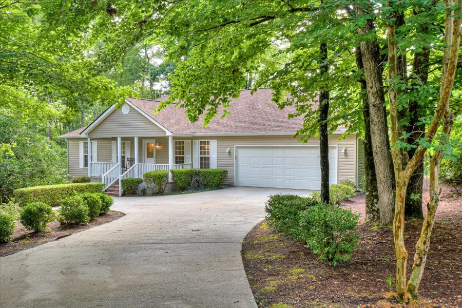 160 Crescent Drive, McCormick, SC 29835 - Image #2