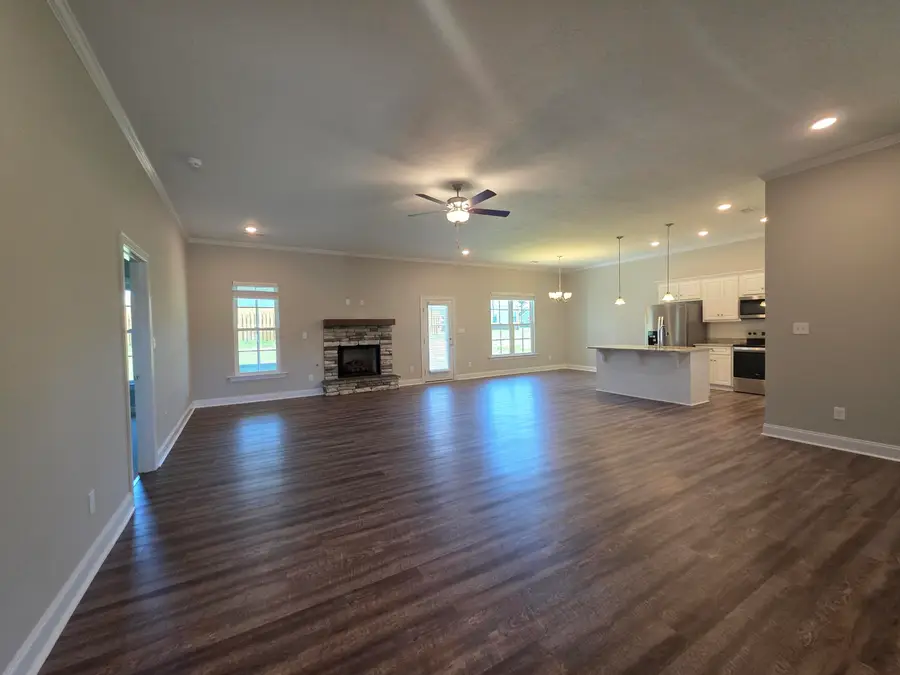 1037 Berkley Court, Thomson, GA 30824 - Image #3