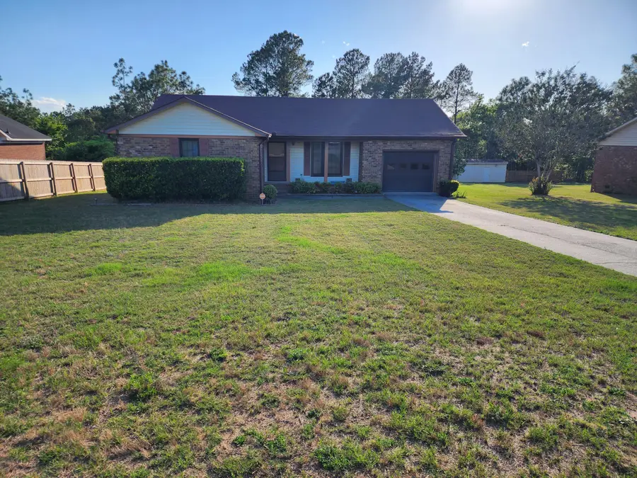 3747 Crest Drive Drive, Hephzibah, GA 30815 - Image #2