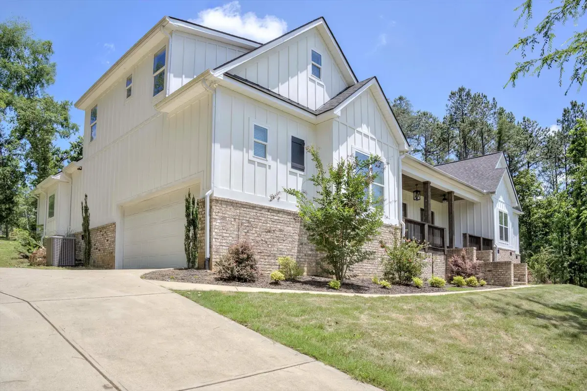 110 Collin Reeds Road, North Augusta, SC 29860 - Image #1