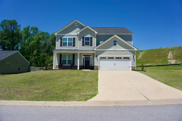 4042 Cottingham Way, Augusta, GA 30909