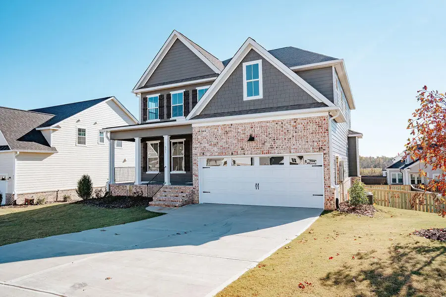 651 Whitney Shoals Rd., Evans, GA 30809 - Image #3