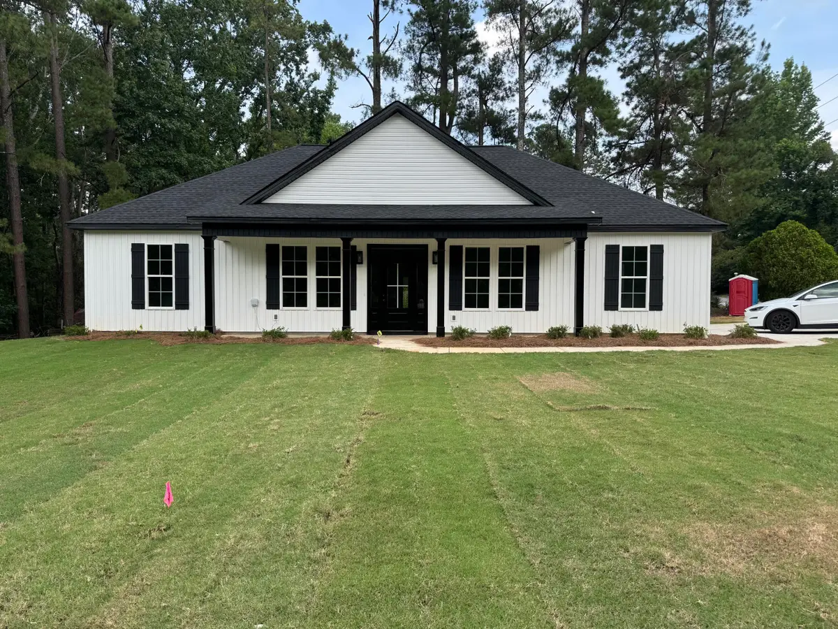 3512 Morgan Road, Hephzibah, GA 30815 - Image #1