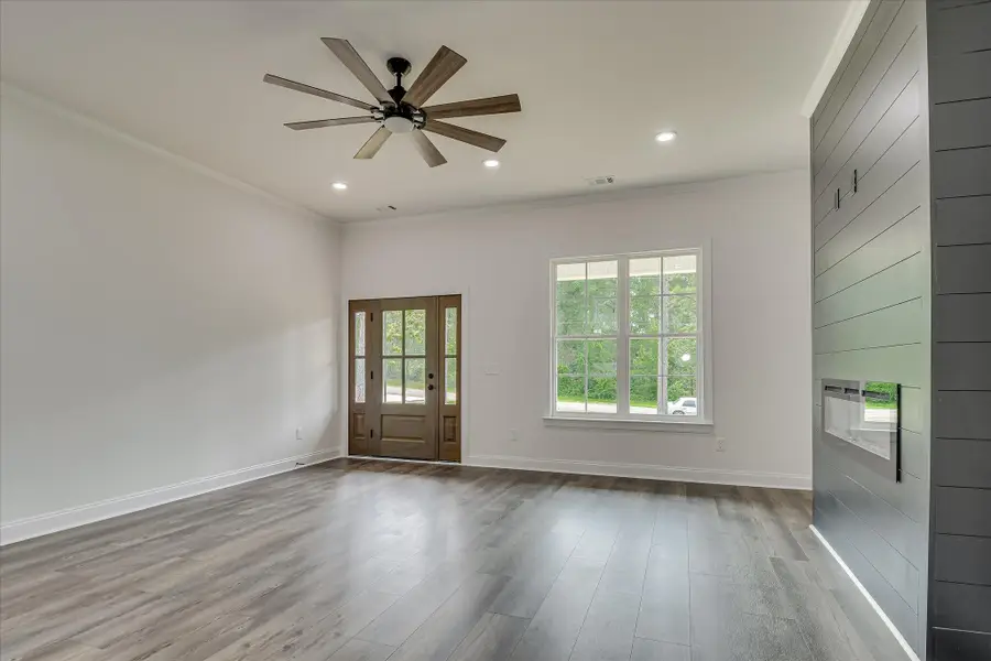 3512 Morgan Road, Hephzibah, GA 30815 - Image #2