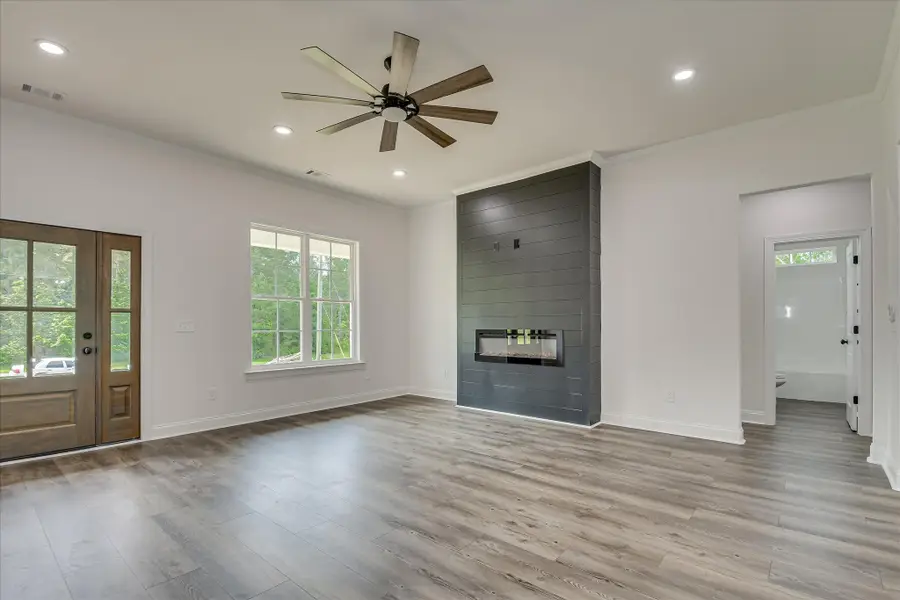 3512 Morgan Road, Hephzibah, GA 30815 - Image #3