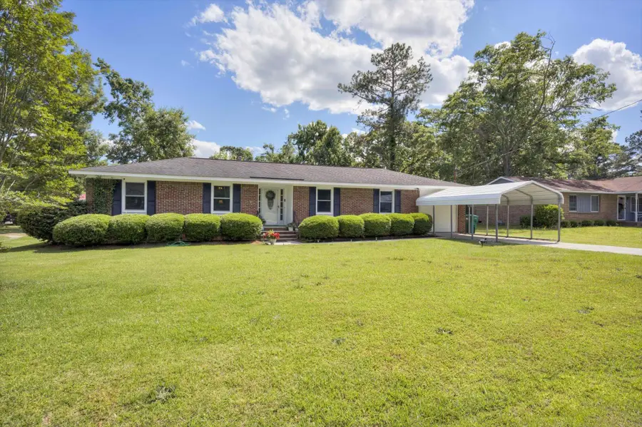 431 Edgar Circle, Thomson, GA 30824 - Image #2