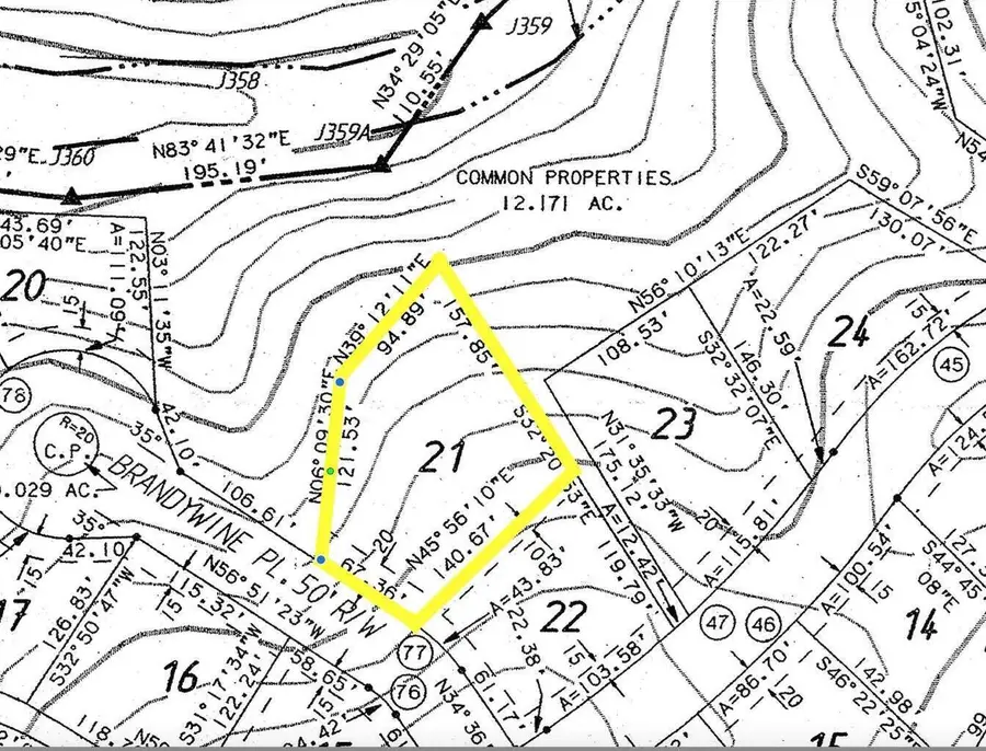 L21b13 Logan Lane, McCormick, SC 29835 - Image #3