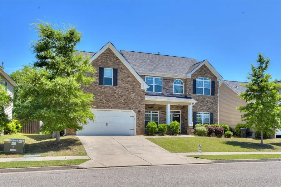 1037 Dietrich Lane, North Augusta, SC 29860 - Image #3