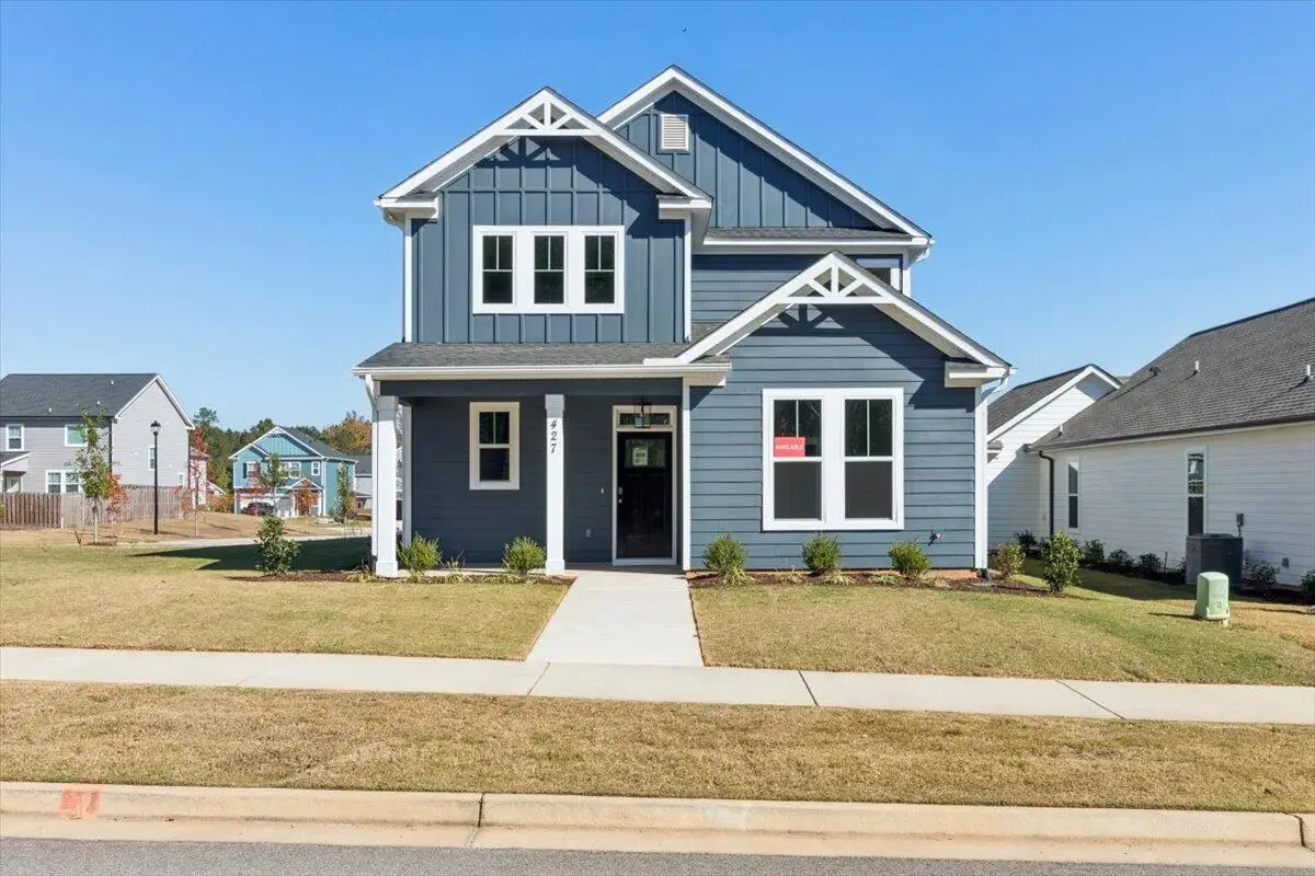 427 Tillery Park Drive #Tp142, Grovetown, GA 30813 - Image #1