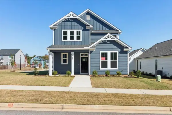 427 Tillery Park Drive #Tp142, Grovetown, GA 30813