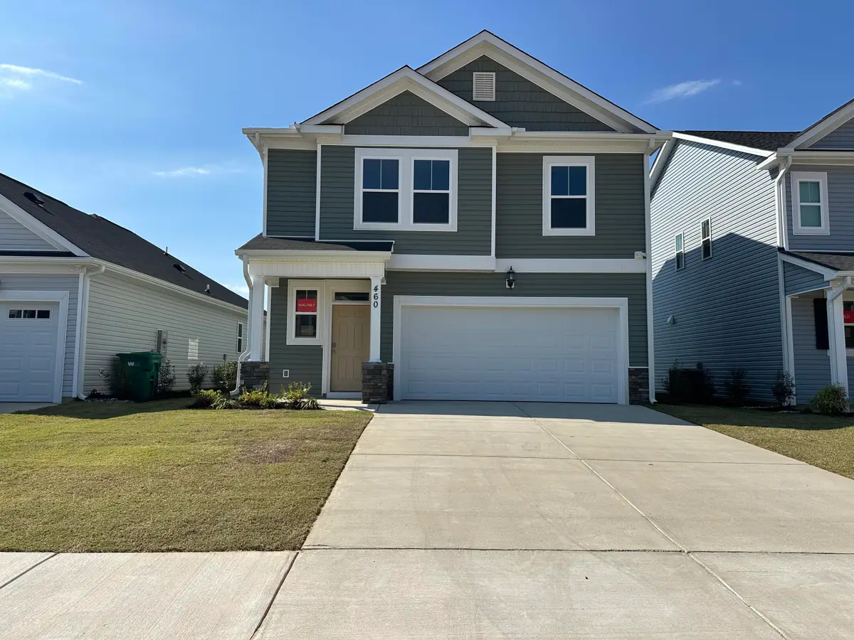 460 Helen Drive #Wd247, North Augusta, SC 29860 - Image #1