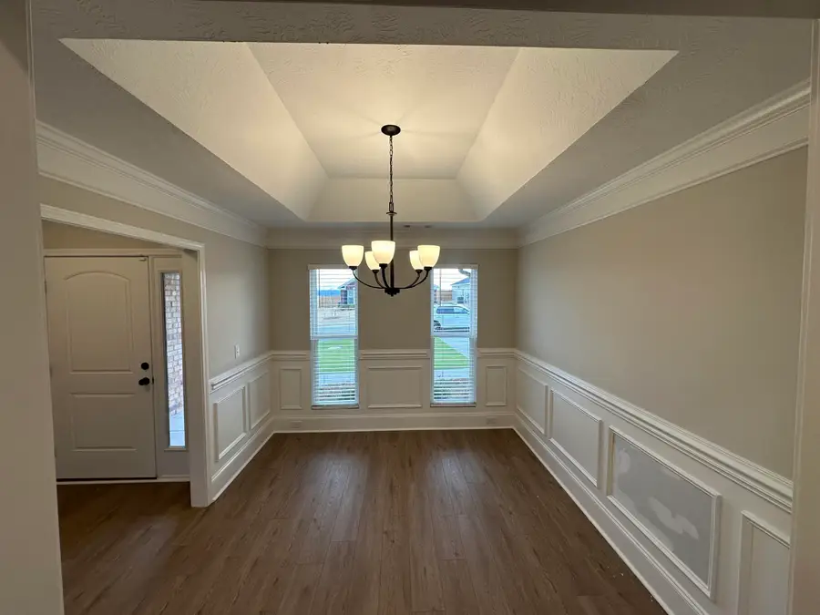 2504 Hollington Drive, Hephzibah, GA 30815 - Image #3