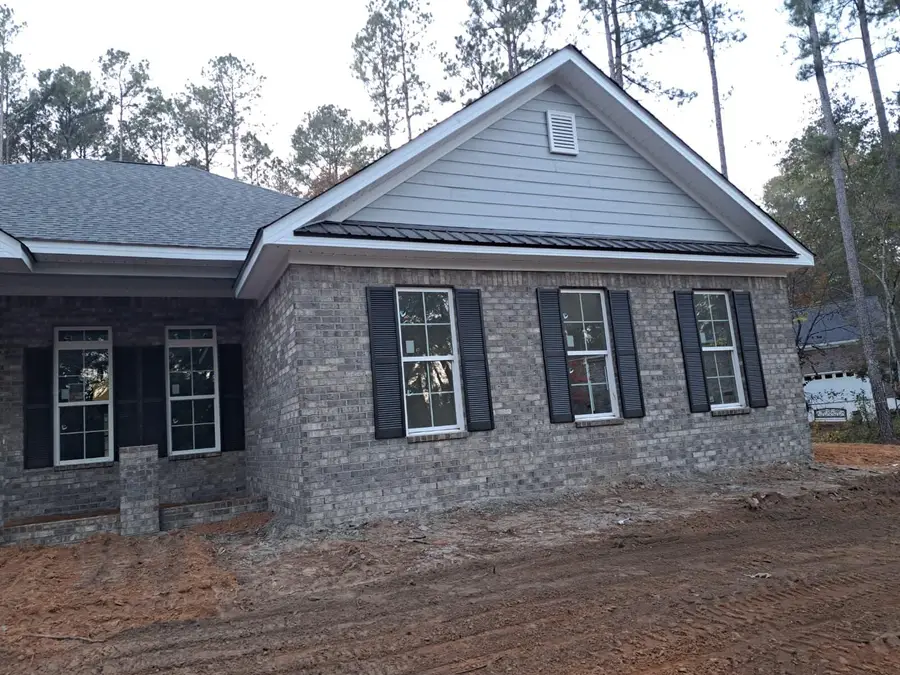 1101 Brightwood Drive, Aiken, SC 29803 - Image #3