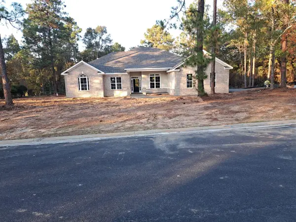 552 Wentworth Circle, Aiken, SC 29803