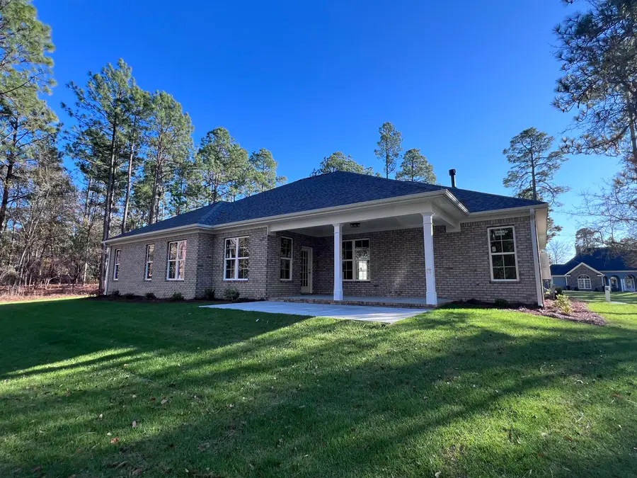 552 Wentworth Circle, Aiken, SC 29803 - Image #2