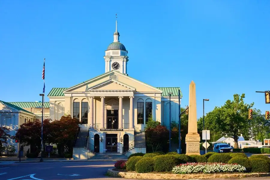 552 Wentworth Circle, Aiken, SC 29803 - Image #3