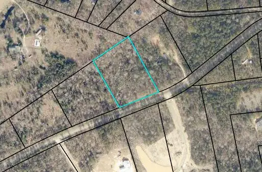 0 Lot 4 Indian Road, Lincolnton, GA 30817