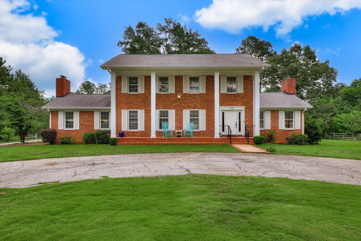 711 Augusta Street Ext Ext, McCormick, SC 29835 - Image #1