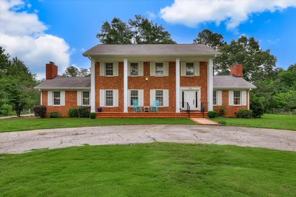 711 Augusta Street Ext Ext, McCormick, SC 29835