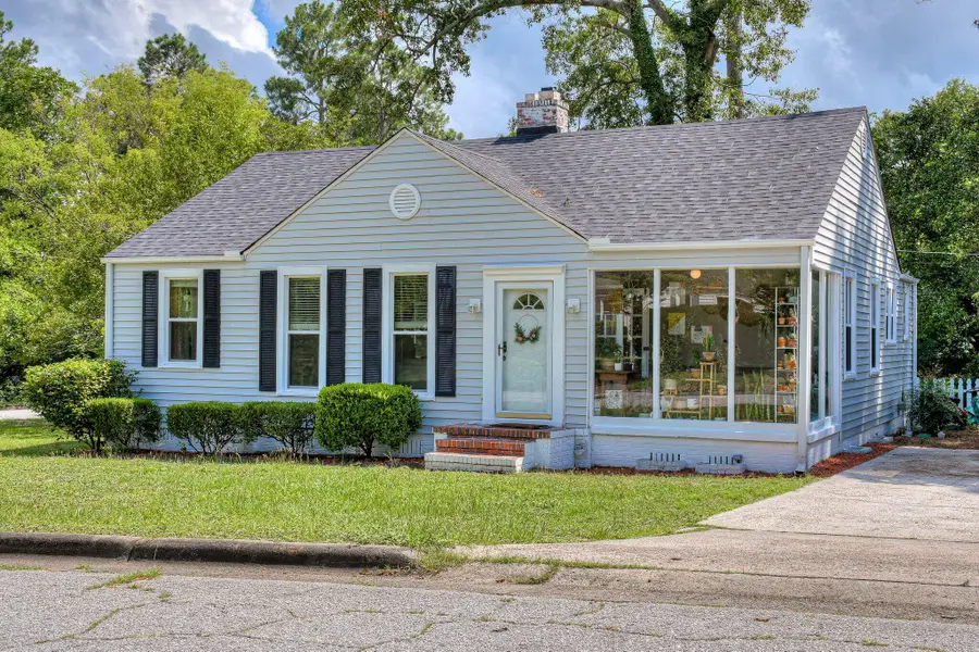 1703 Holly Hill Road, Augusta, GA 30904 - Image #2