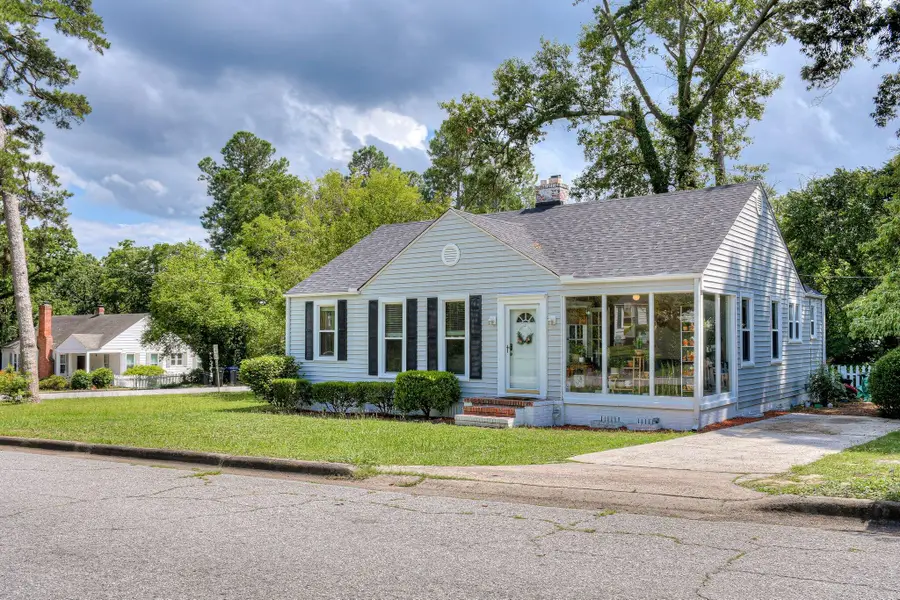 1703 Holly Hill Road, Augusta, GA 30904 - Image #3