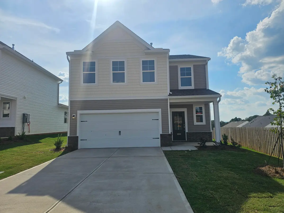 1049 Tess Street, Graniteville, SC 29829 - Image #1