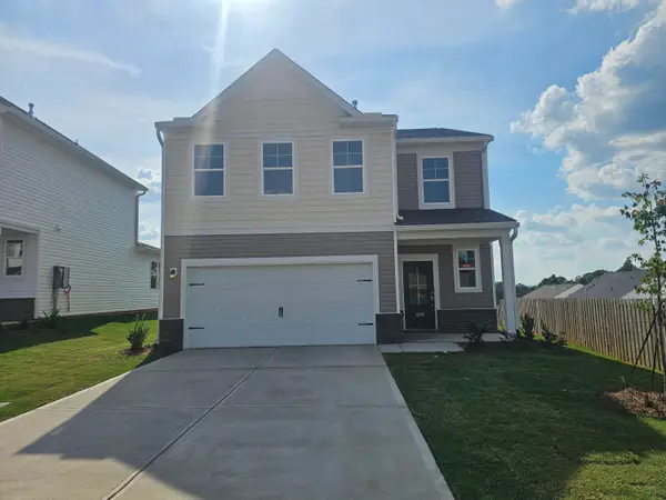 1049 Tess Street, Graniteville, SC 29829