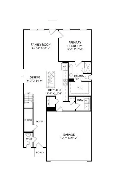 1049 Tess Street, Graniteville, SC 29829 - Image #2