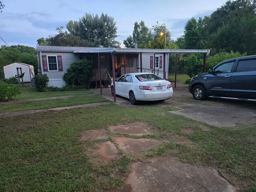 1667 Eden Hall Road, Bradley, SC 29819 - Image #3