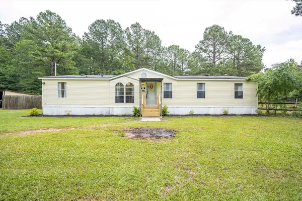 659 Thenas Garden, Aiken, SC 29803