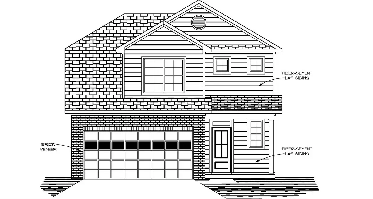 8071 Bannock Circle, Graniteville, SC 29829 - Image #1