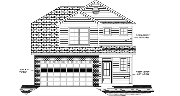 8071 Bannock Circle, Graniteville, SC 29829