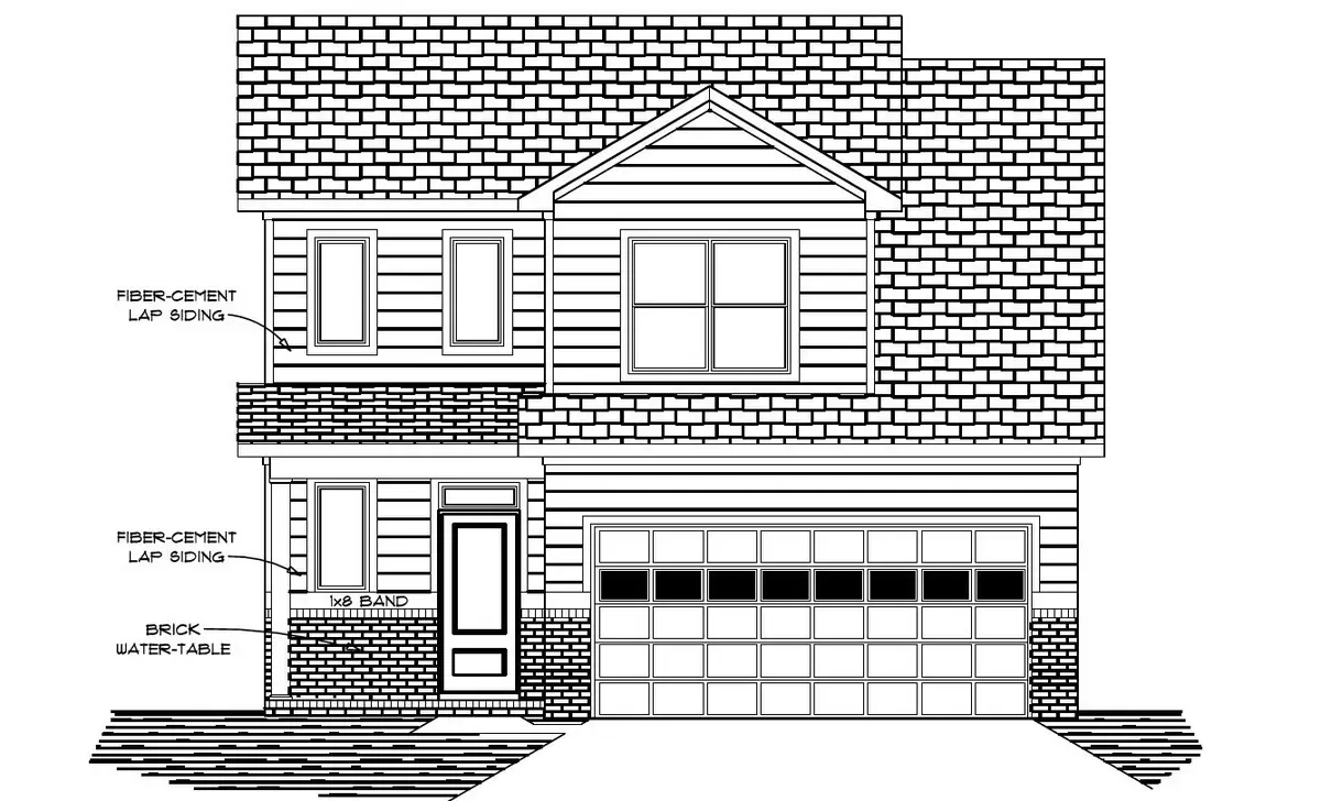 8126 Bannock Drive, Graniteville, SC 29829 - Image #1