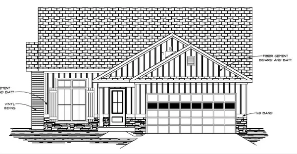 8467 Bannock Circle, Graniteville, SC 29829