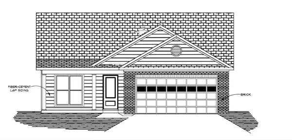 8455 Bannock Circle, Graniteville, SC 29829