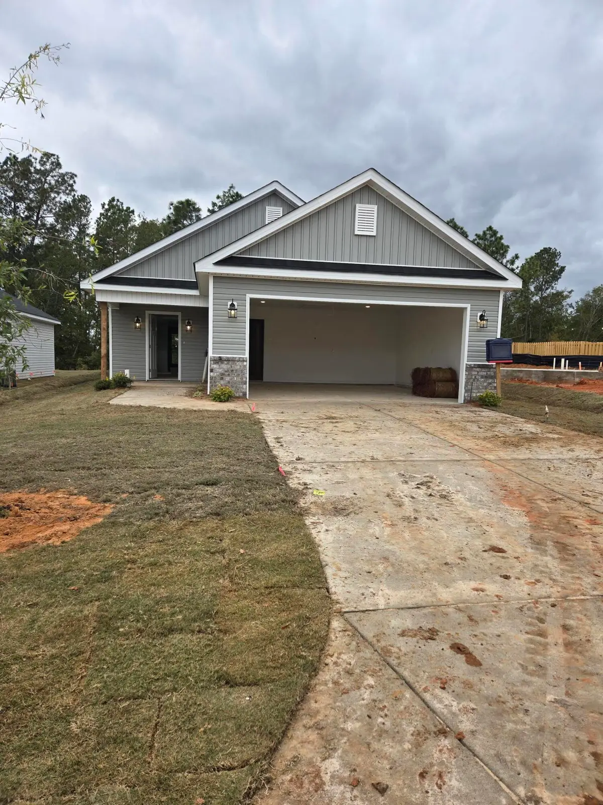 8407 Bannock Circle, Graniteville, SC 29829 - Image #1